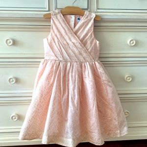 Janie and Jack Party Dress